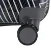 Чемодан Semi Line Pattern 28" L Back (T5651-3) изображение 8