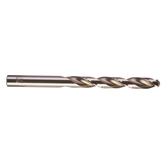 Сверло Milwaukee по металлу THUNDERWEB HSS-G DIN338, 12,5x151 мм, (5шт) (4932352404) изображение 2