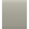 Накладная панель Ajax CenterButton 1-gang/2-way/olive