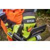 Захисні рукавиці Ryobi RAC258M для роботи з ланцюговою пилкою, вологозахист, р. М (5132005710) зображення 5