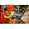 Захисні рукавиці Ryobi RAC258M для роботи з ланцюговою пилкою, вологозахист, р. М (5132005710) зображення 6