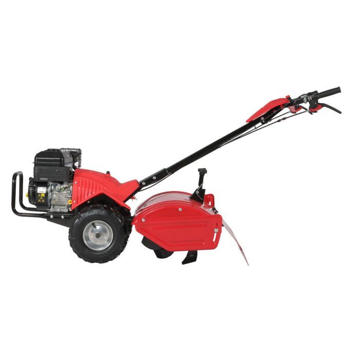 Культиватор Forte 670, 7лс (131319) изображение 2