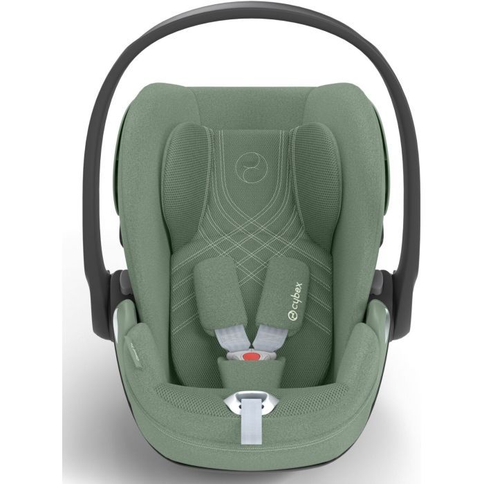 Автокрісло Cybex Cloud T i-Size Plus Sepia Black (523000231) зображення 2
