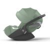 Автокрісло Cybex Cloud T i-Size Plus Leaf Green (523000255) зображення 4