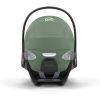 Автокрісло Cybex Cloud T i-Size Plus Leaf Green (523000255) зображення 5