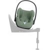 Автокрісло Cybex Cloud T i-Size Plus Leaf Green (523000255) зображення 6