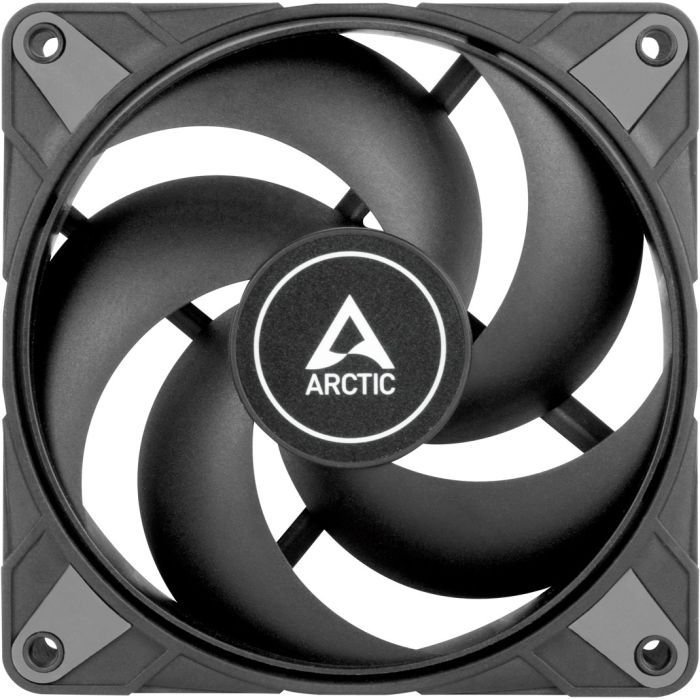 Кулер для корпуса Arctic P12 MAX/5-PACK (ACFAN00289A) изображение 2
