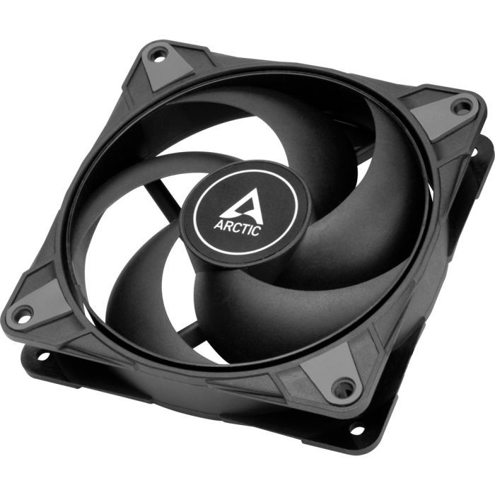 Кулер для корпуса Arctic P12 MAX/5-PACK (ACFAN00289A) изображение 3