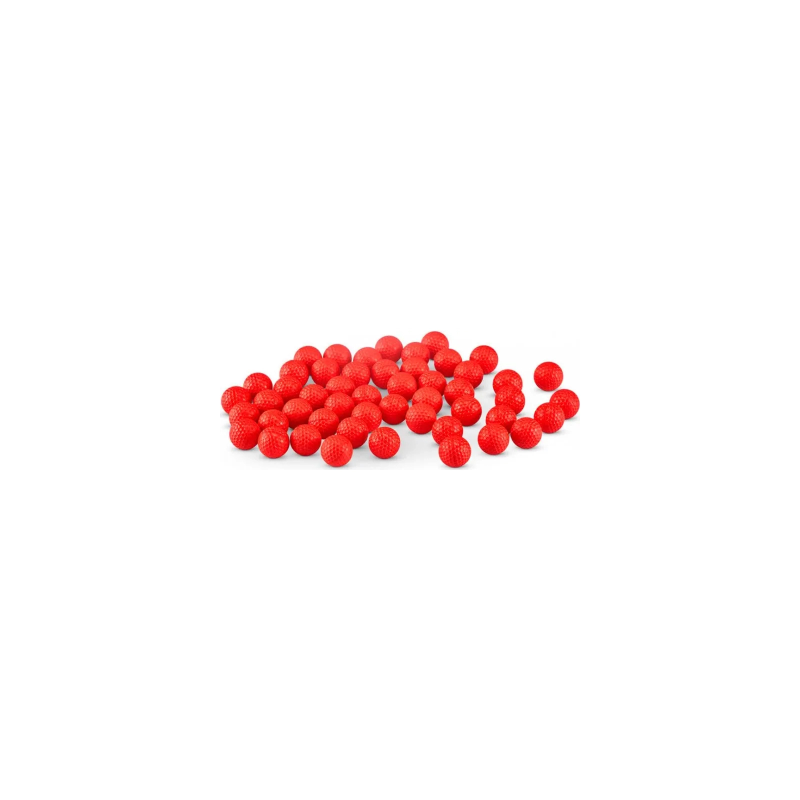 Іграшкова зброя Zuru Набір кульок CHAOS FAZE (50 кульок) (36506) зображення 2