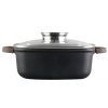 Кастрюля Ringel Meyer 2.4 л з кришкою (RG-2129-20) изображение 2