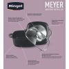 Кастрюля Ringel Meyer 2.4 л з кришкою (RG-2129-20) изображение 6