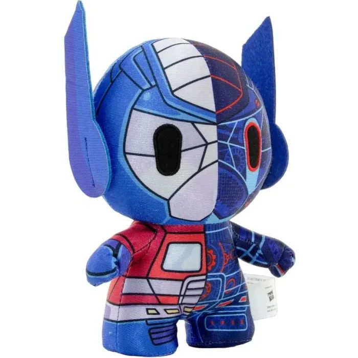 М'яка іграшка YUME колекційна Transformers - Optimus Prime м'яконабивна (19309) зображення 2