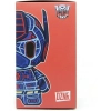 Мягкая игрушка YUME коллекционная Transformers - Optimus Prime мягконабивная (19309) изображение 6