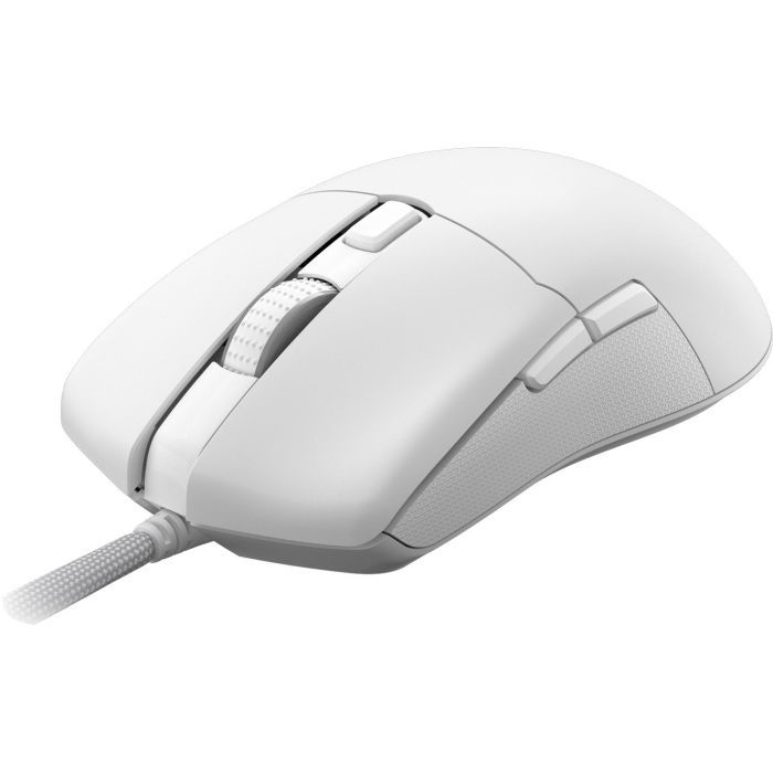 Мишка Hator Pulsar 2 USB White (HTM-511) зображення 2