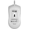 Мишка Hator Pulsar 2 USB White (HTM-511) зображення 5