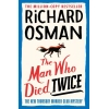 Книга The Man Who Died Twice. The Thursday Murder Club. Book 2 - Richard Osman Penguin (9780241425428)