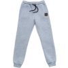 Штаны детские Cloise спортивные флисовые (CL0155019-116B-lightgray)