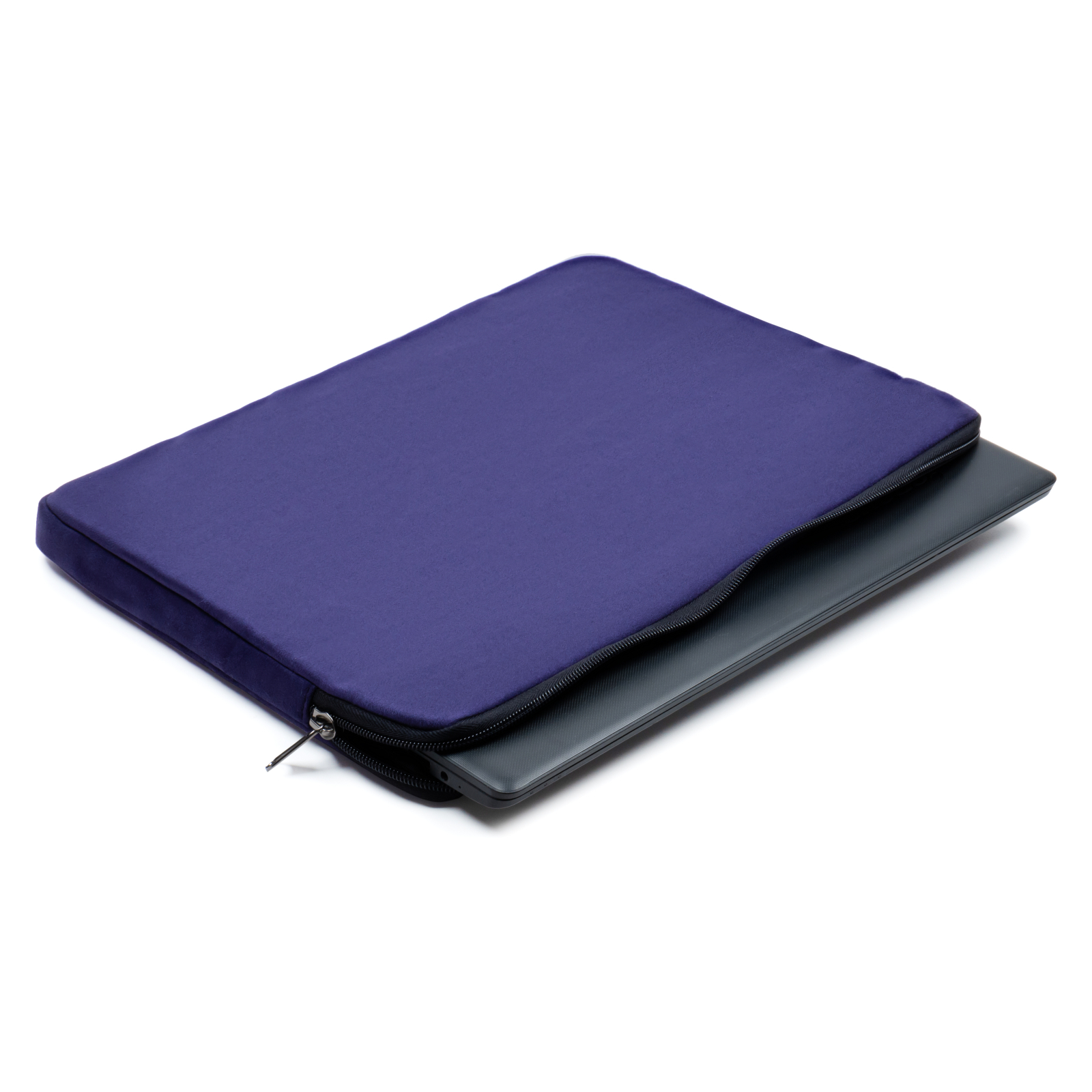 Чехол для ноутбука Vinga 14" NS140S Blue (NS140SBL) изображение 3