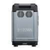 Зарядная станция OUKITEL P5000E 2200W (P5000E) изображение 2