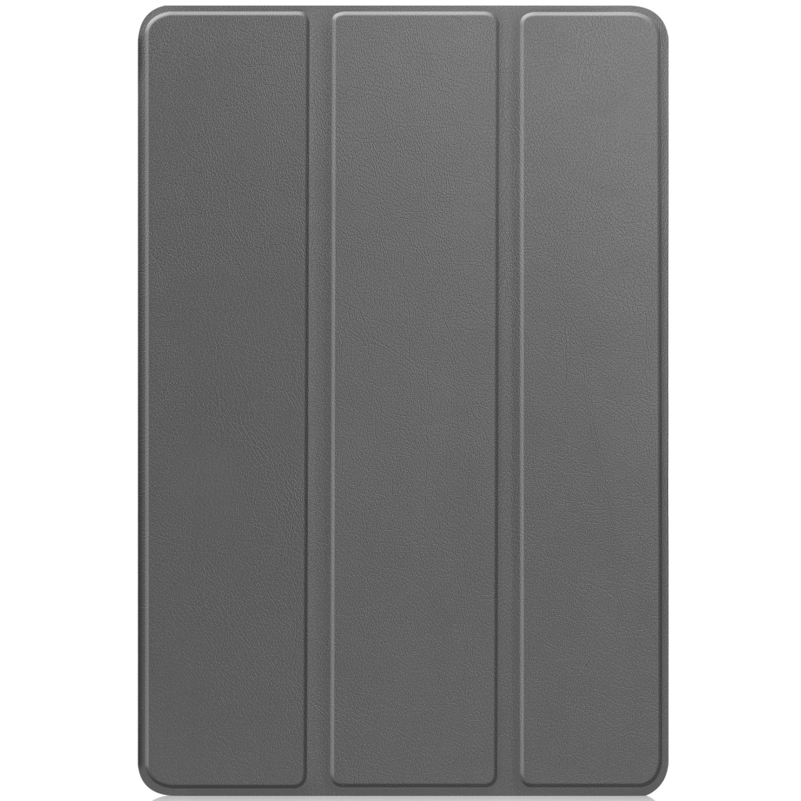 Чехол для планшета BeCover Smart Case Teclast M40 Pro 10.1" Gray (709881) изображение 2