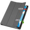 Чохол до планшета BeCover Smart Case Teclast M40 Pro 10.1" Gray (709881) зображення 6