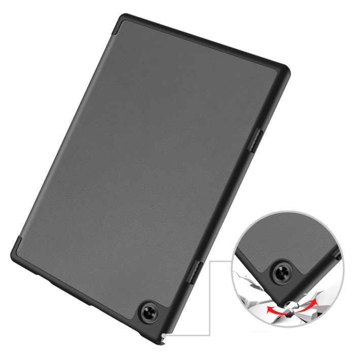 Чохол до планшета BeCover Smart Case Teclast M40 Pro 10.1" Deep Blue (709879) зображення 7