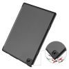 Чохол до планшета BeCover Smart Case Teclast M40 Pro 10.1" Gray (709881) зображення 7