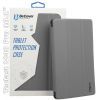 Чохол до планшета BeCover Smart Case Teclast M40 Pro 10.1" Gray (709881)