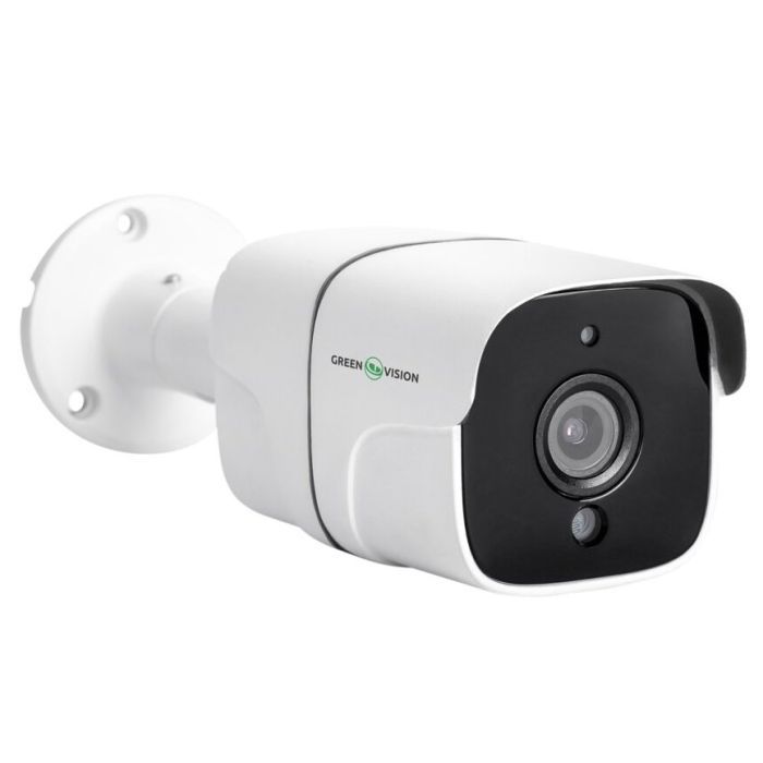 Камера видеонаблюдения Greenvision GV-162-IP-FM-COA50-20 POE (Lite)