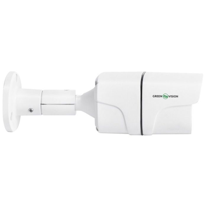 Камера видеонаблюдения Greenvision GV-162-IP-FM-COA50-20 POE (Lite) изображение 2