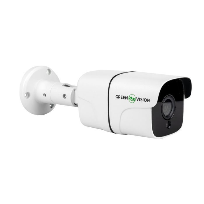 Камера видеонаблюдения Greenvision GV-162-IP-FM-COA50-20 POE (Lite) изображение 6