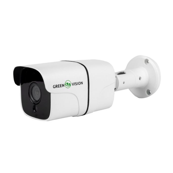 Камера видеонаблюдения Greenvision GV-162-IP-FM-COA50-20 POE (Lite) изображение 7