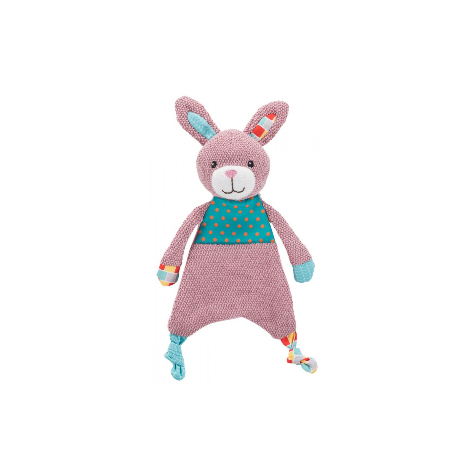 Іграшка для собак Trixie Кролик 28 см (4047974361719)