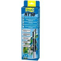 Акваріумний обігрівач Tetra Tetratec HT 50W до 60 л (4004218606449)
