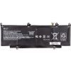 Аккумулятор для ноутбука HP Spectre X360 13-AW Series (RR04XL) 15.4V 3744mAh PowerPlant (NB462124)