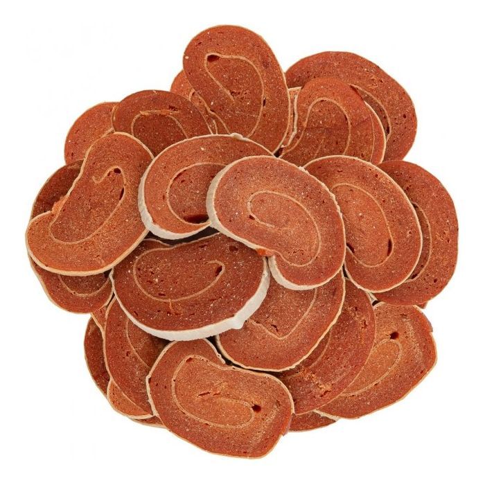 Лакомство для собак WAUDOG Treats Большие суши с курицей 100 г (4450) изображение 2