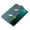 Чохол до планшета BeCover Soft Edge stylus holder Samsung Tab S9 Plus (SM-X810/SM-X816)/S9 FE Plus (SM-X610/SM-X616) 12.4" (710406) зображення 3