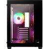 Корпус AeroCool Dryft-G-BK-v2 (ACCM-ES01163.11) изображение 2 Корпус AeroCool Dryft-G-BK-v2 (ACCM-ES01163.11) изображение 2