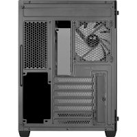 Корпус AeroCool Dryft-G-BK-v2 (ACCM-ES01163.11) изображение 3 Корпус AeroCool Dryft-G-BK-v2 (ACCM-ES01163.11) изображение 3