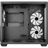 Корпус AeroCool Dryft-G-BK-v2 (ACCM-ES01163.11) изображение 4 Корпус AeroCool Dryft-G-BK-v2 (ACCM-ES01163.11) изображение 4