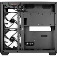 Корпус AeroCool Dryft-G-BK-v2 (ACCM-ES01163.11) изображение 5 Корпус AeroCool Dryft-G-BK-v2 (ACCM-ES01163.11) изображение 5