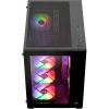 Корпус AeroCool Dryft-G-BK-v2 (ACCM-ES01163.11) изображение 6 Корпус AeroCool Dryft-G-BK-v2 (ACCM-ES01163.11) изображение 6