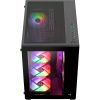 Корпус для ПК AeroCool Dryft-G-BK-v2 (ACCM-ES01163.11) изображение 6