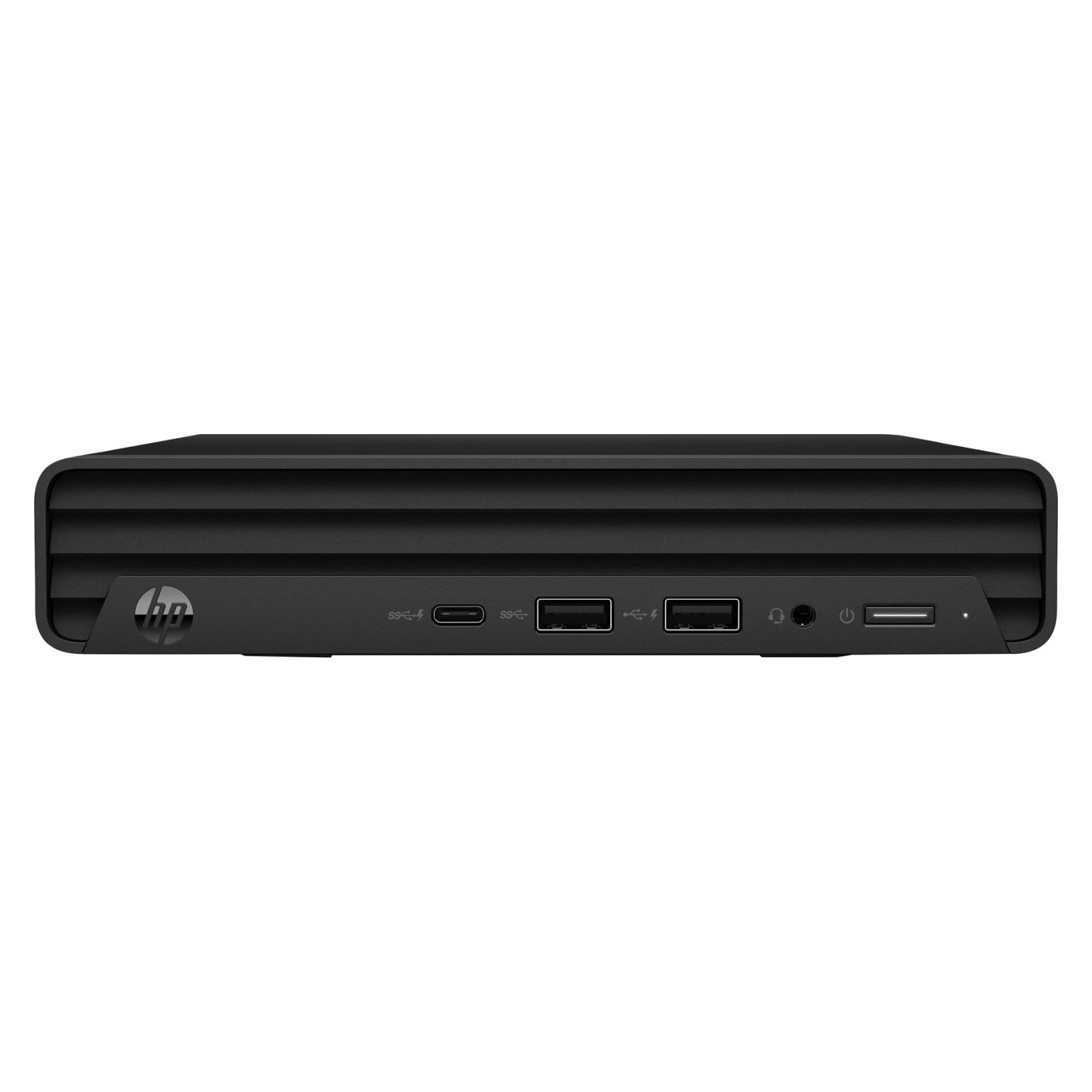 Комп'ютер HP Pro Mini 260 G9 DM / i5-1235U, 8GB, F256GB, WiFi, кл+м (6B2E5EA) зображення 2