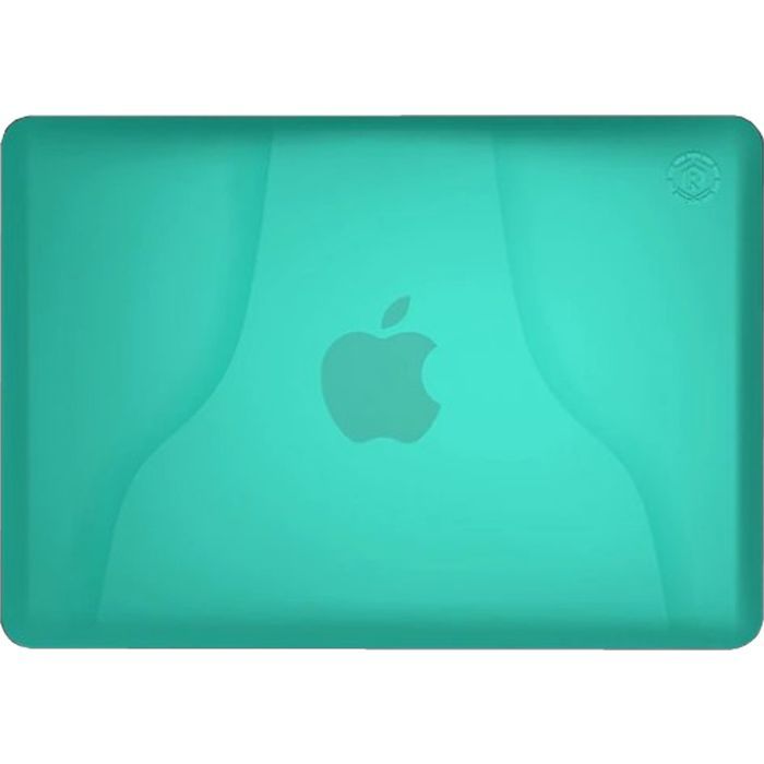 Чехол для ноутбука BeCover 13.3" Macbook Air M1 A1932/A2337 PremiumPlastic Green (708882)