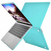 Чехол для ноутбука BeCover 13.3" Macbook Air M1 A1932/A2337 PremiumPlastic Green (708882) изображение 2