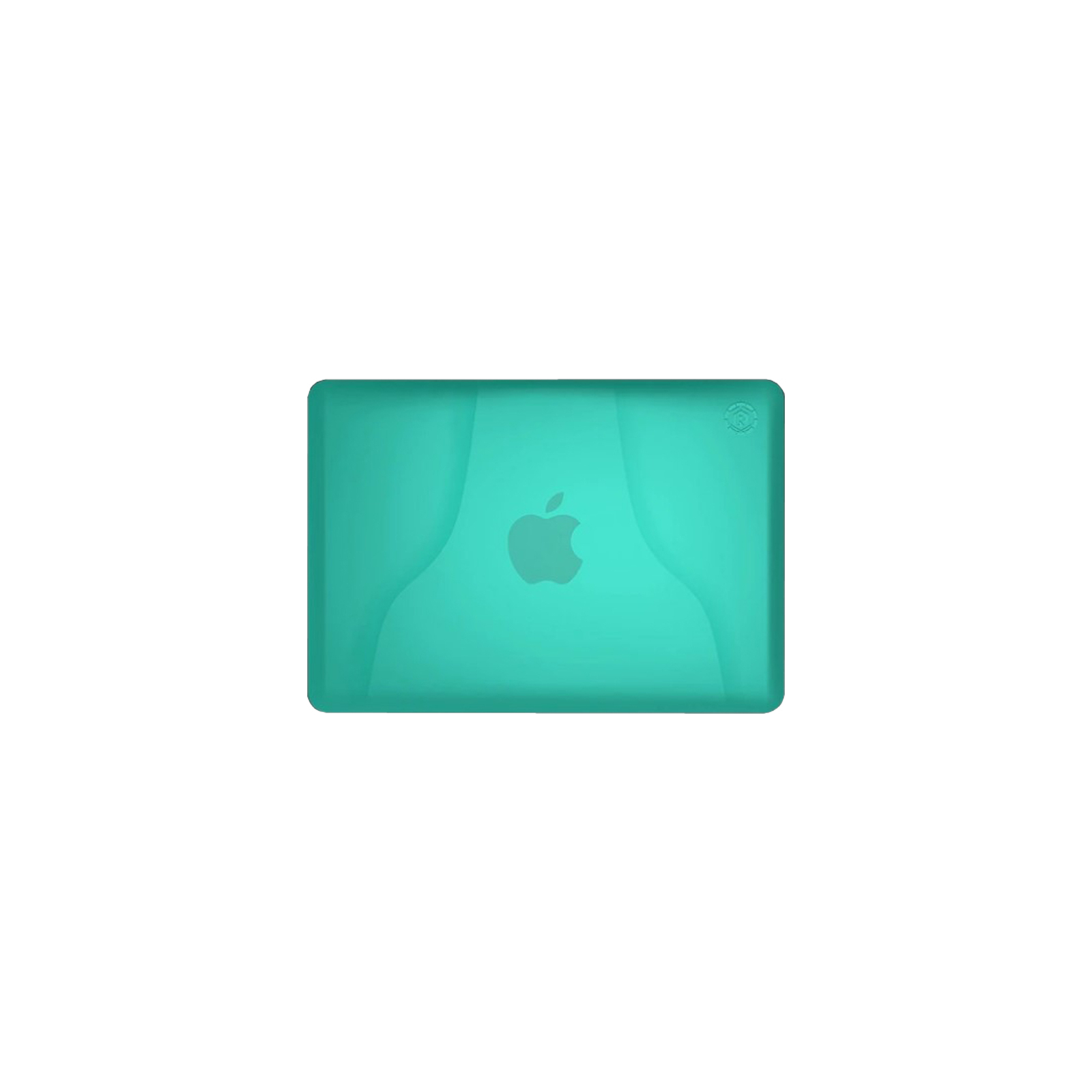Чехол для ноутбука BeCover 13.3" Macbook Air M1 A1932/A2337 PremiumPlastic Green (708882)
