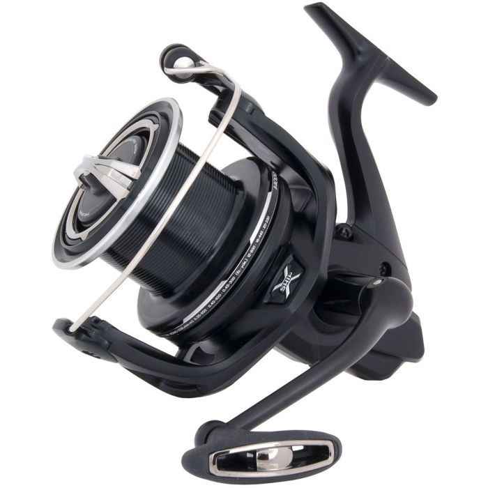 Катушка Shimano Ultegra 5500XTD 4+1BB (ULT5500XTD)