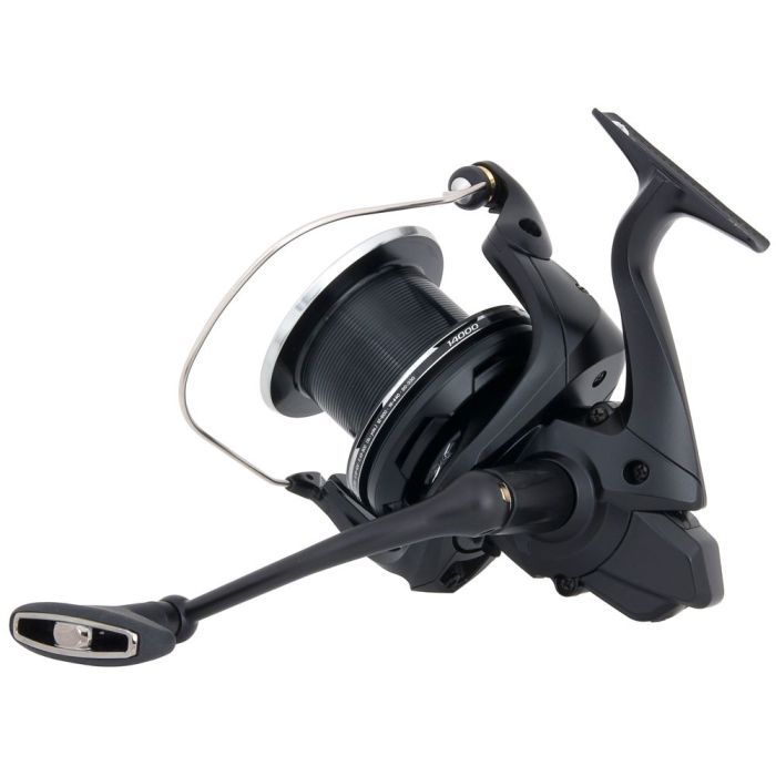Катушка Shimano Ultegra 5500XTD 4+1BB (ULT5500XTD) изображение 4