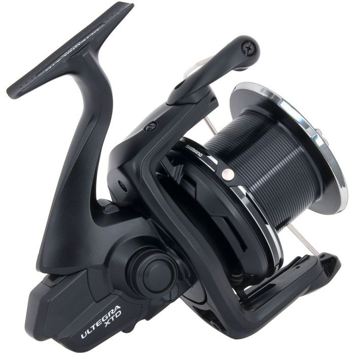 Катушка Shimano Ultegra 5500XTD 4+1BB (ULT5500XTD) изображение 5